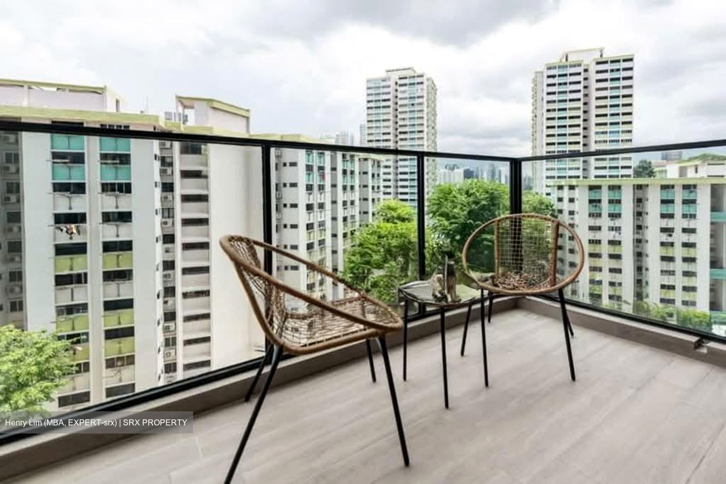 Avenue South Residence (D3), Apartment #542301991